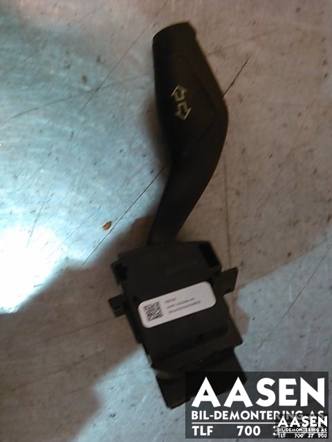 Bryter blink til Ford Focus, 2011-2014 (Type III, Fase 1) (AV6T-13335-AC)