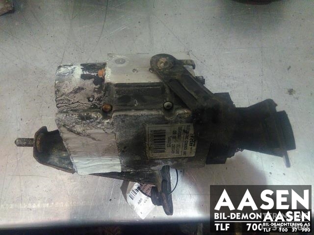 ABS sentral til Opel Vectra C, 2005-2008 (Type II) (TRW|15114109)