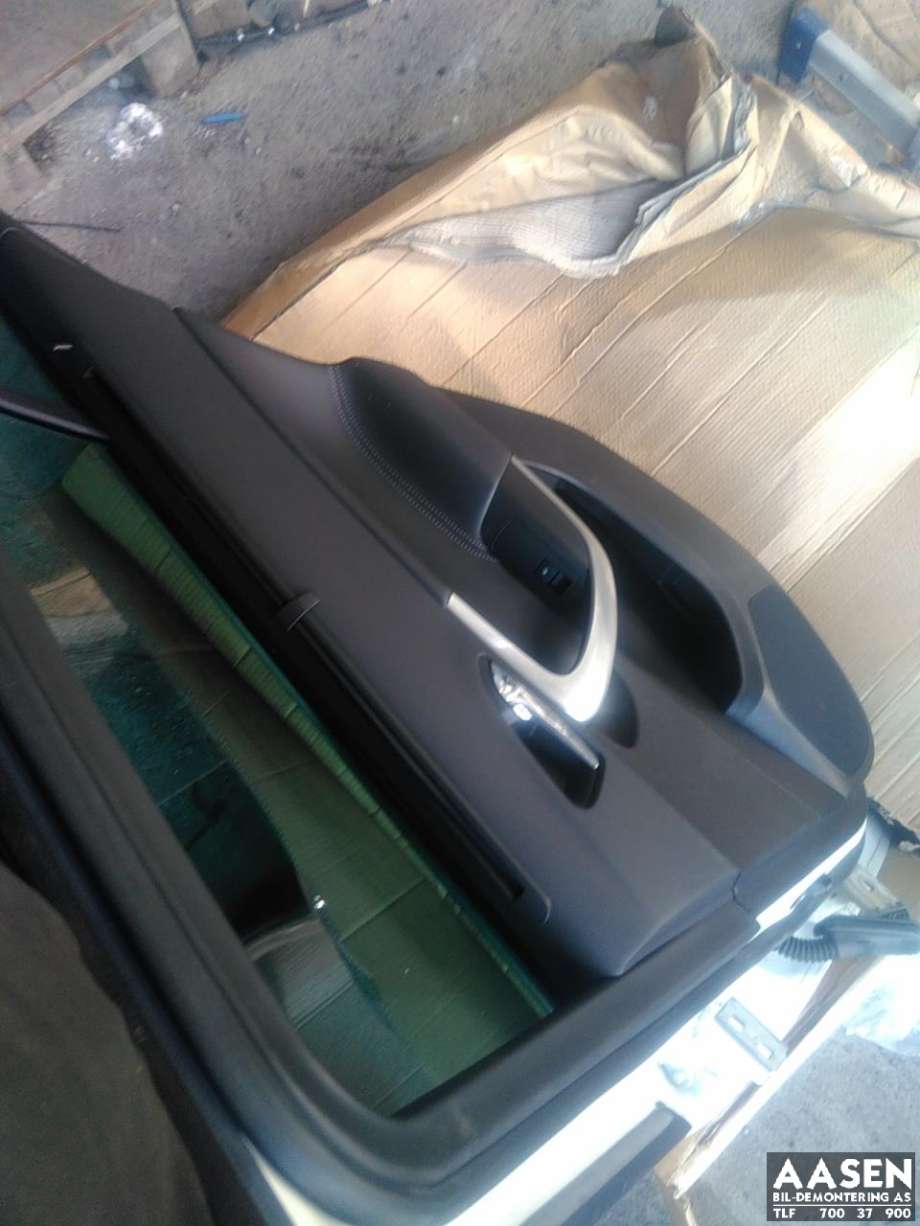 Dør høyre bak til Opel Insignia A 2014-2017 (22796348|)