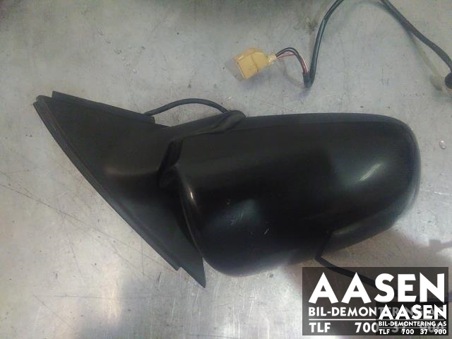 Speil høyre til Audi A4 2004-2008 (Type III) (B7) (B7) (8E1 858 532 AA|)