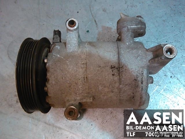 Aircondition kompressor til Ford Transit, 2006-2013  (8C11-19D629-AD)
