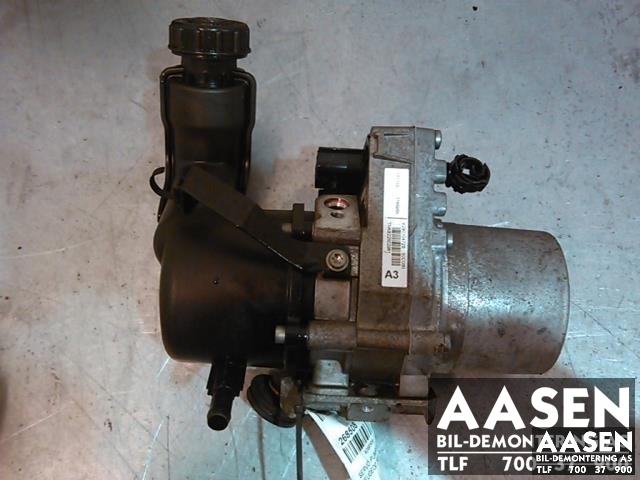 Servo pumpe elektrisk til Peugeot 508 2011-2014 (Type I, Fase 1) (9676154180|)