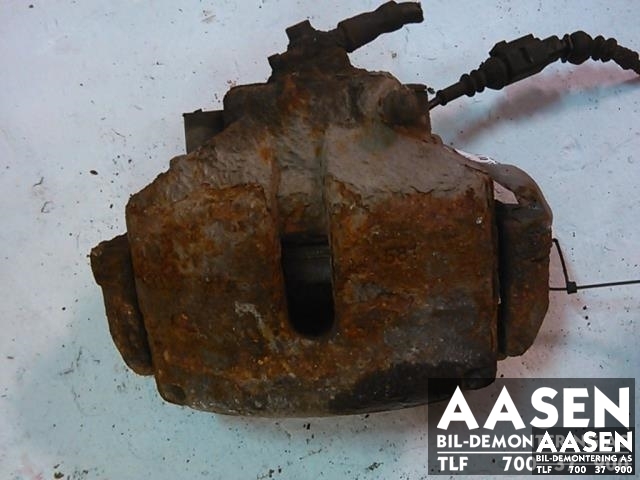 Bremsecaliper venstre foran til VW Touran 2003-2006 (Type I, Fase 1) (1K0 615 123 E|)