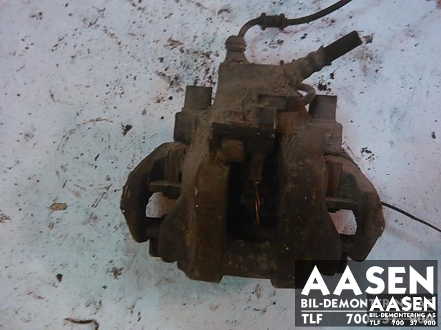 Bremsecaliper høyre bak til Mercedes E-Klasse 2006-2009 (Fase 2) (W211) (W211) (ATE|A 002 420 26 83|)
