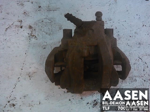Bremsecaliper venstre bak til Mercedes E-Klasse 2006-2009 (Fase 2) (W211) (W211) (A 002 420 25 83|)