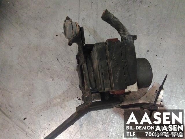 ABS sentral til Opel Astra H 2004-2009 (ATE|93182330| 93191453| 93183032|13157575| 93183033|93182331| 93191454)