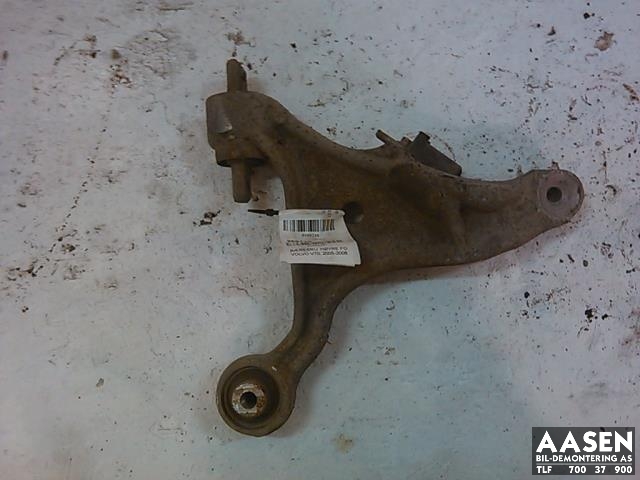 Bærebru høyre foran nedre til Volvo V70, 2005-2007 (Type II, Fase 2)  (36012458)