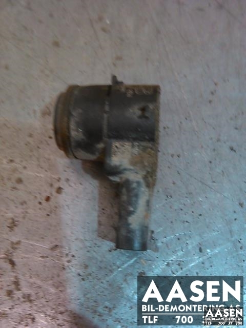 Parkeringssensor bak til VW Touran 2007-2010 (Type I, Fase 2) (BOSCH|7L5919275B|0263013056|)