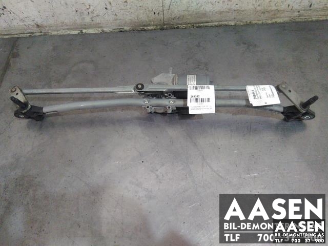 Viskermotor frontrute til Mini Countryman 2010-2016 (R60) (R60) (VALEO|9804398-01|)