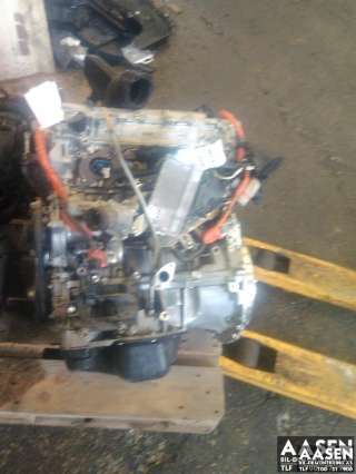 Motor hybrid bensin del til Toyota RAV4,   (2AR-FXE|1900036430)