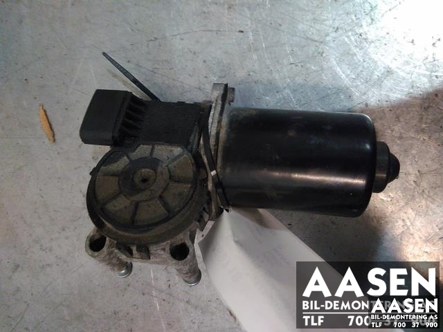 Viskermotor frontrute til Kia Picanto 2004-2009 (Type I, Fase 1) (98110 07000|)