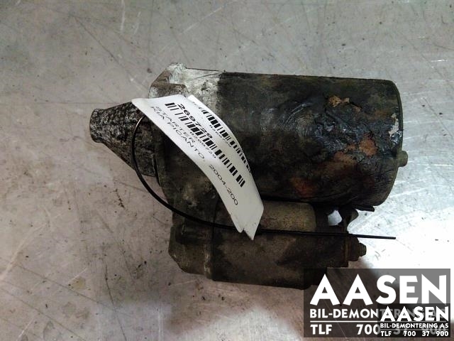 Starter til Kia Picanto 2004-2009 (Type I, Fase 1) (VALEO|36100-02555|)