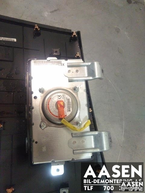 Airbag passasjer til Suzuki SX4 S-CROSS 2013-->> (Type II)  (73920-61M00|)