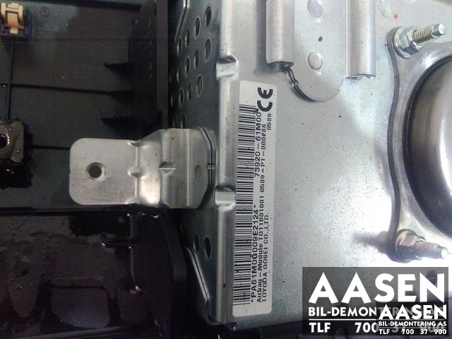 Airbag passasjer til Suzuki SX4 S-CROSS 2013-->> (Type II)  (73920-61M00|)