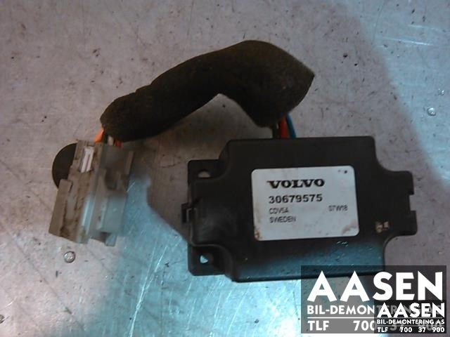 Styreenhet diverse til Volvo C70 2010-2013 (Type II, Fase 2) (30679575|)