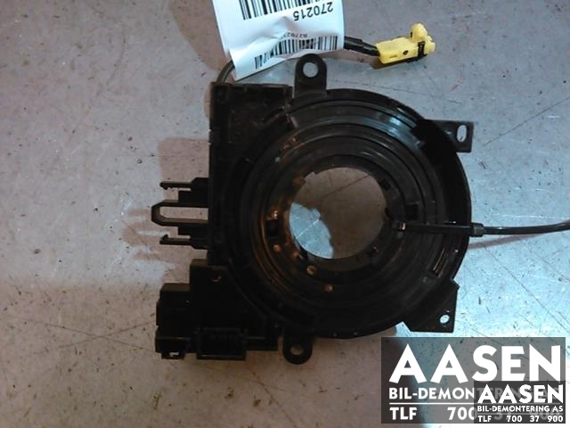 Airbag slepering til Nissan Pulsar 2014-->>  (25554 4EA0A|)