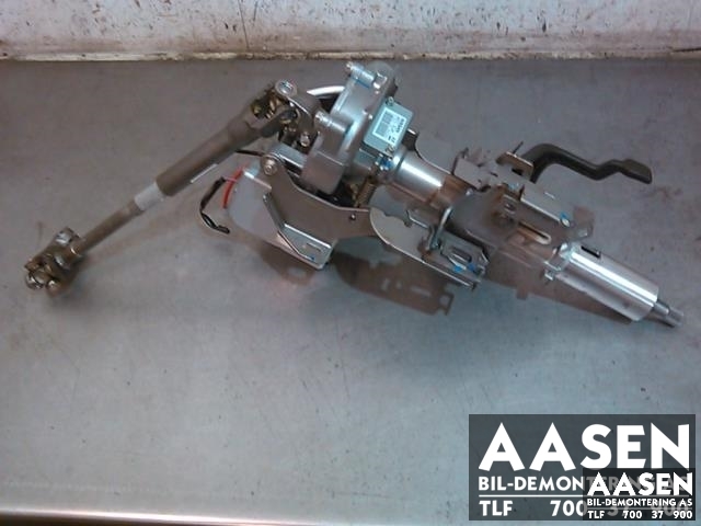 Rattaksel elektrisk servo til Nissan Pulsar, 2014-->>  (48810 3ZL9A)