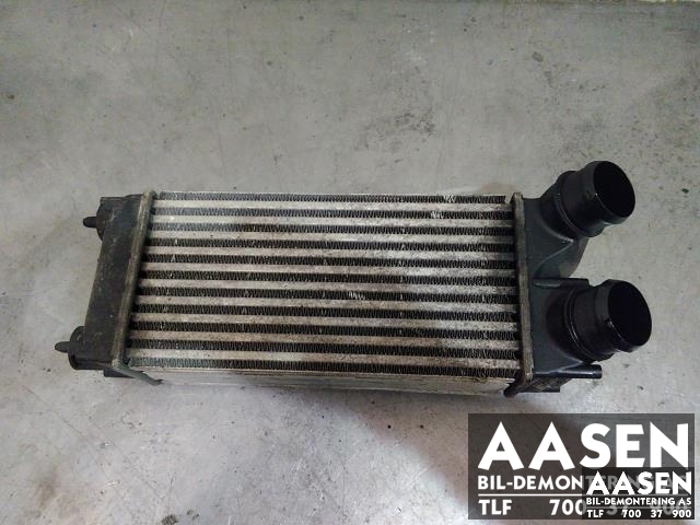 Intercooler til Peugeot 5008, 2010-2017 (Type I)  (0384 L4)