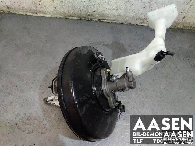 Bremsekraft-forsterker til Nissan X-Trail, 2014-2022 (T32) (T32) (460074BA1A)
