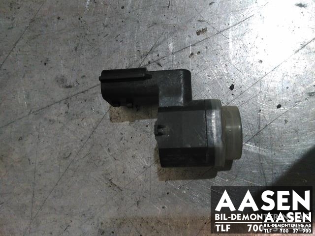 Parkeringssensor foran til Nissan X-Trail, 2014-2022 (T32) (T32) (28438 4CC5B)