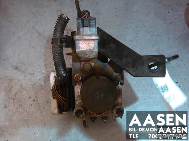 ABS sentral til Mitsubishi Pajero Pinin, 2001-2003  (AISIN|MR527254)