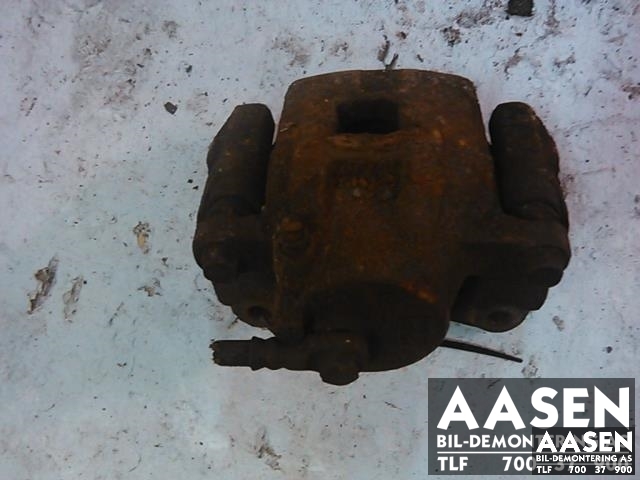 Bremsecaliper høyre foran til Mitsubishi Pajero Pinin, 2001-2003  (MR449852)