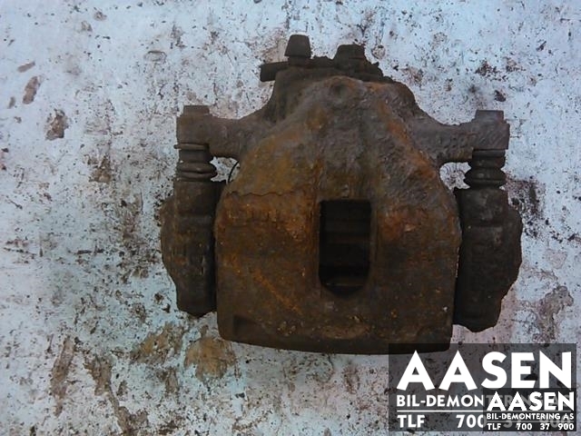 Bremsecaliper høyre foran til Toyota Auris 2007-2010 (Type I, Fase 1) (47721-09370|)