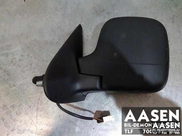 Speil venstre til Peugeot Partner 2002-2008 (Type I, Fase 2) (|8153 HN)