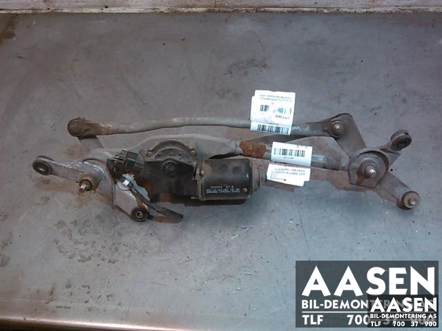 Viskeroverføring til Toyota Avensis, Verso 2001-2009 (85150-44090|)