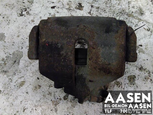 Bremsecaliper høyre foran til Audi A3, 2003-2008 (Type II, Fase 1) (1K0 615 124 E)
