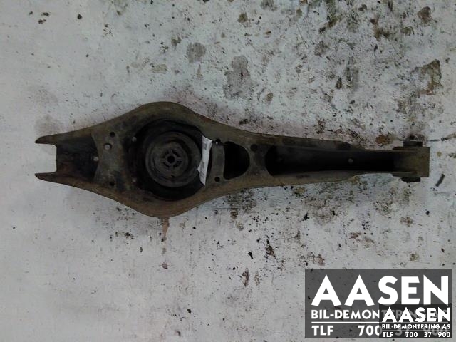 Bærebru høyre bak til Audi A3, 2003-2008 (Type II, Fase 1)