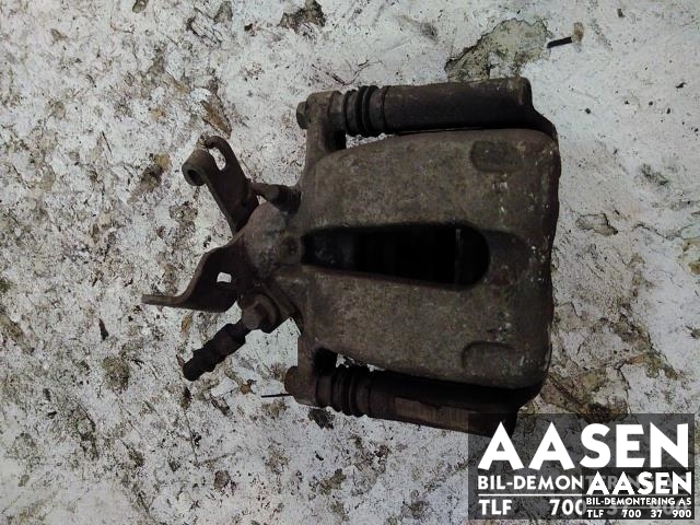 Bremsecaliper høyre bak til Opel Insignia A, 2014-2017  (13370464)