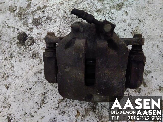 Bremsecaliper høyre foran til Opel Insignia A, 2014-2017  (13279639)