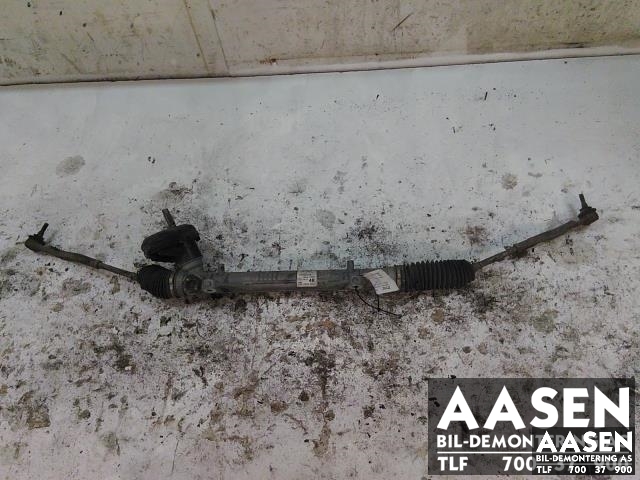 Tannstang til Renault Captur, 2013-2020 (Type I) (490013552R)