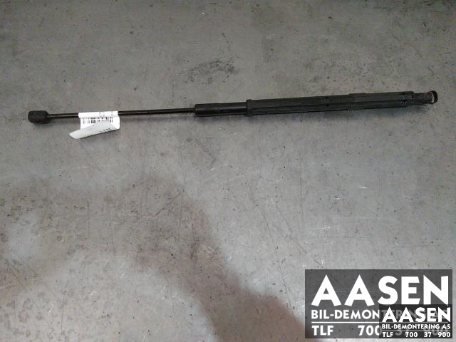 Panserdemper til Mercedes GLK 2008-2015 (X204) (X204)