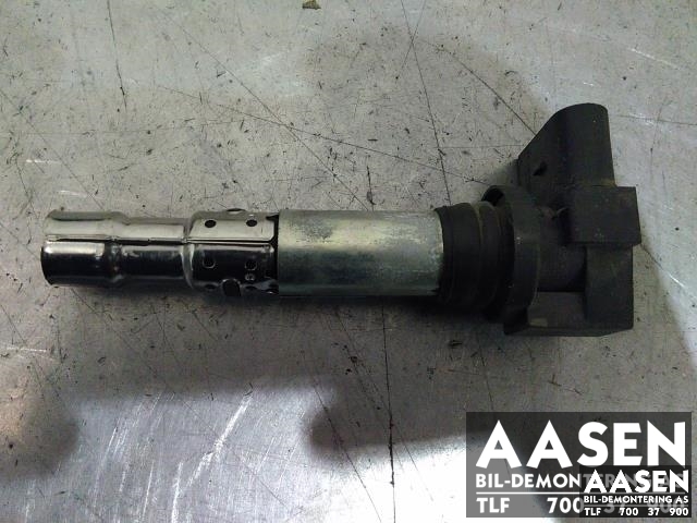 Coil elektronisk til VW Polo, 2005-2009 (Type IV, Fase 2)  (036905715A)