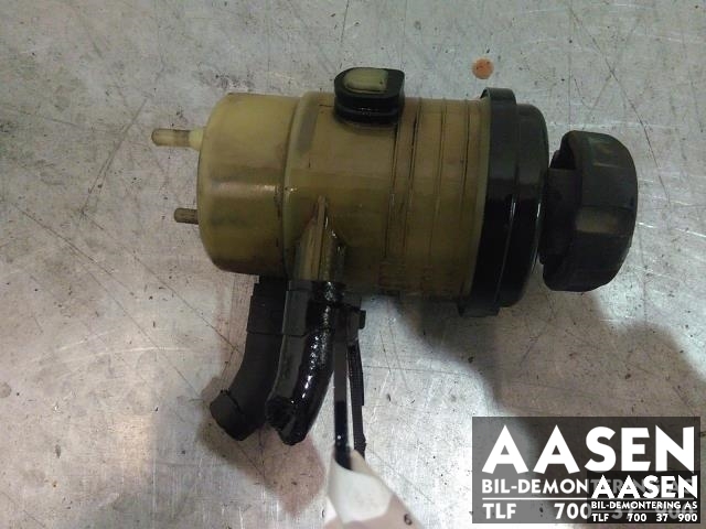 Servo oljebeholder til Hyundai Santa Fe, 2006-2009 (Type II, Fase 1)  (57150 2B001)