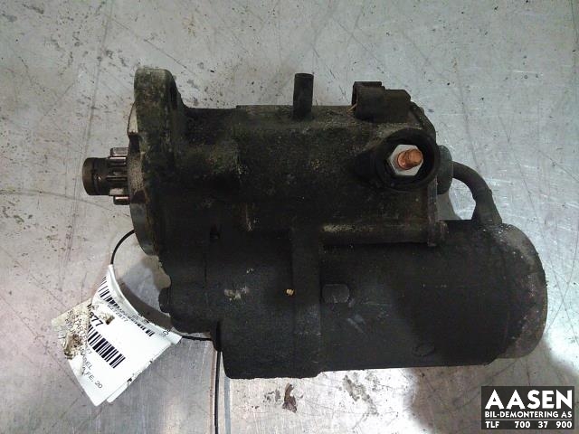 Starter diesel til Hyundai Santa Fe, 2006-2009 (Type II, Fase 1)  (DENSO|36100-27010)