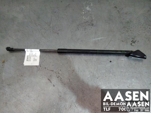 Baklukeåpner motor til Mitsubishi Outlander, 2012-2015 (Type III, Fase 1) (427110-10700)