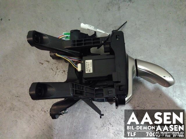 Girstang/girvelger automat til Mitsubishi Outlander, 2012-2015 (Type III, Fase 1) (2400A355)