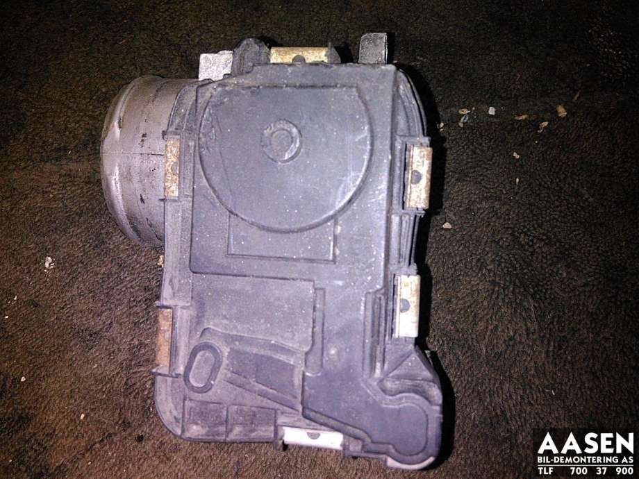 Spjeldhus til Fiat Ducato 2007-2013  (MAGNET MARELLI|)
