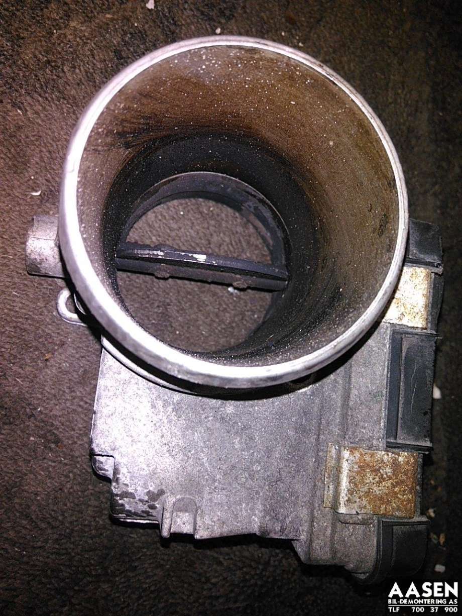 Spjeldhus til Fiat Ducato 2007-2013  (MAGNET MARELLI|)