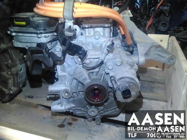 Motor elbil foran til Opel Ampera-e 2017-->> (Type II)  (7HKO|)