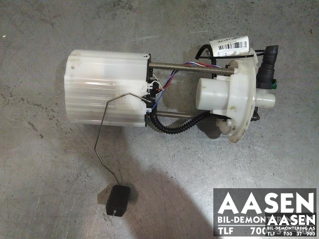 Bensinpumpe elektrisk til Chevrolet Trax 2013-2014
