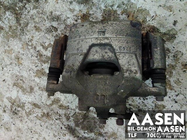Bremsecaliper høyre foran til Chevrolet Trax 2013-2014 (13430603|)