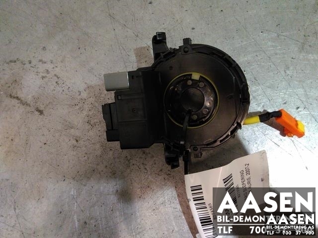 Airbag slepering til Toyota Auris 2007-2010 (Type I, Fase 1)  (84306-0D070|)