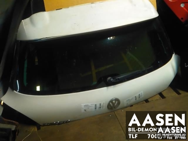 Bakluke combi til VW Scirocco 2008-2013  (1K8 827 025 N|)