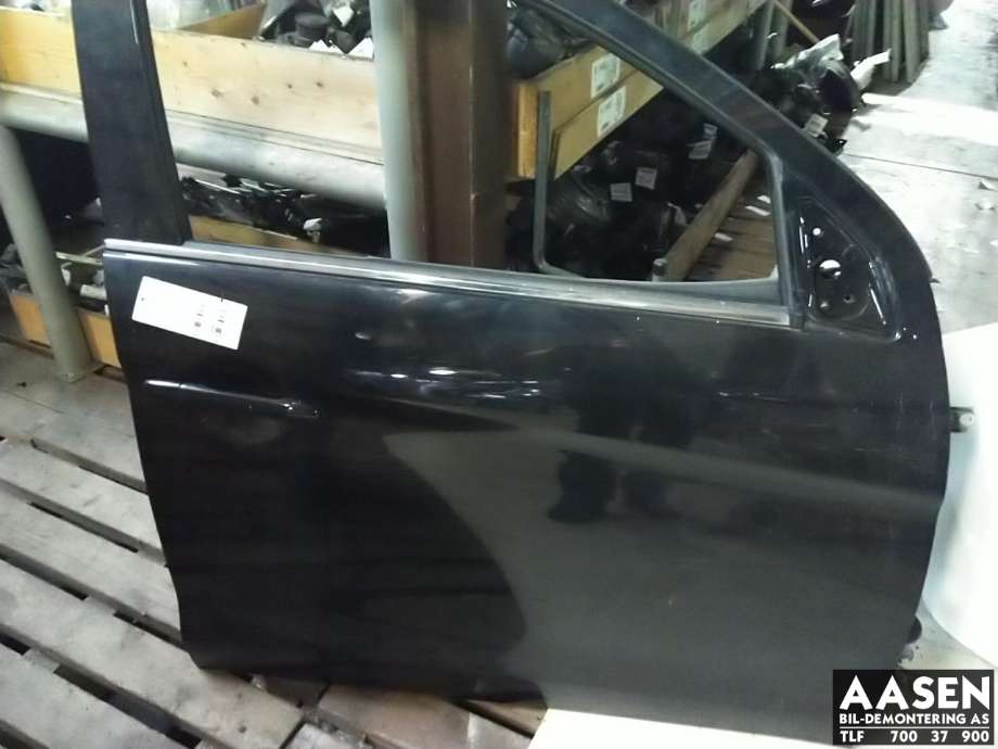 Dør høyre foran til Citroën C4, Aircross 2012-2017  (16 079 931 80|16 528 061 80|)