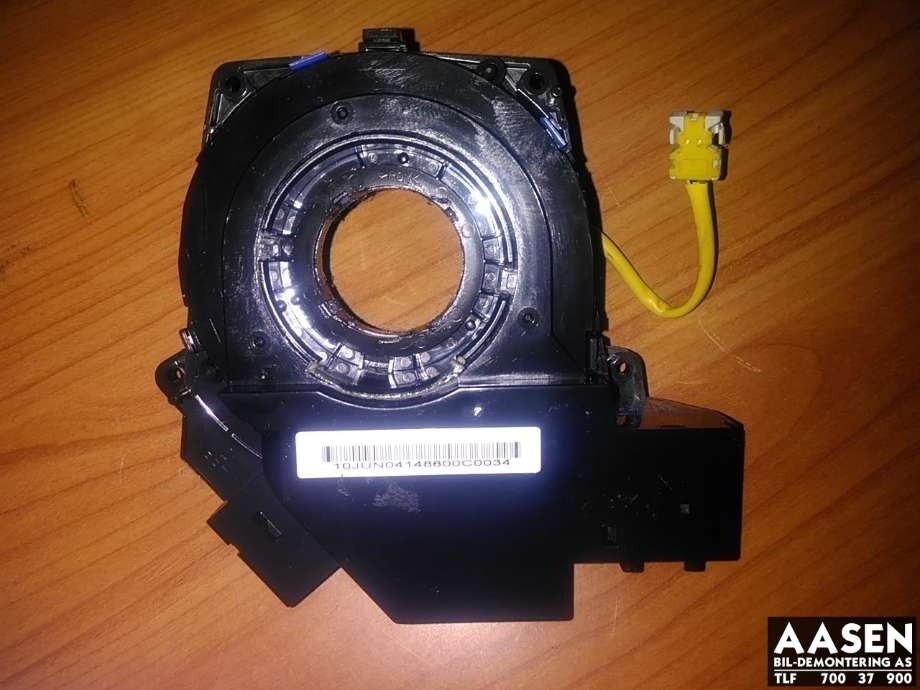 Airbag slepering til Ford Kuga 2008-2012 (Type I) (1763646|)