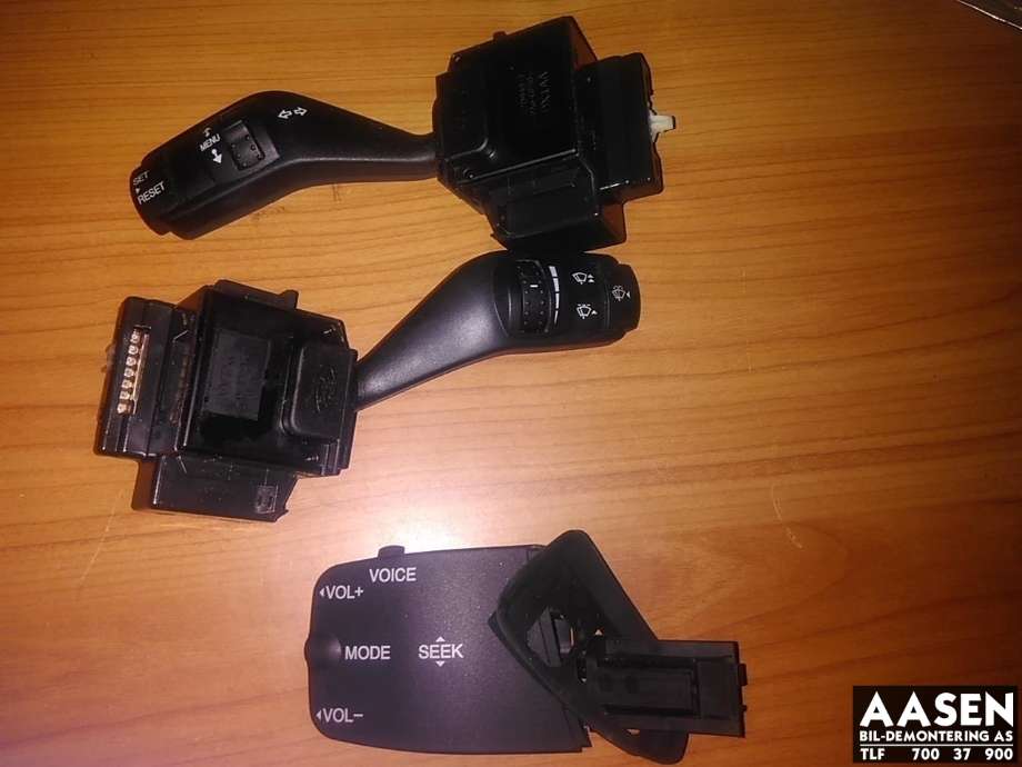 Bryter combi til Ford Kuga, 2008-2012 (Type I)  (8V4T-13N064-AA)